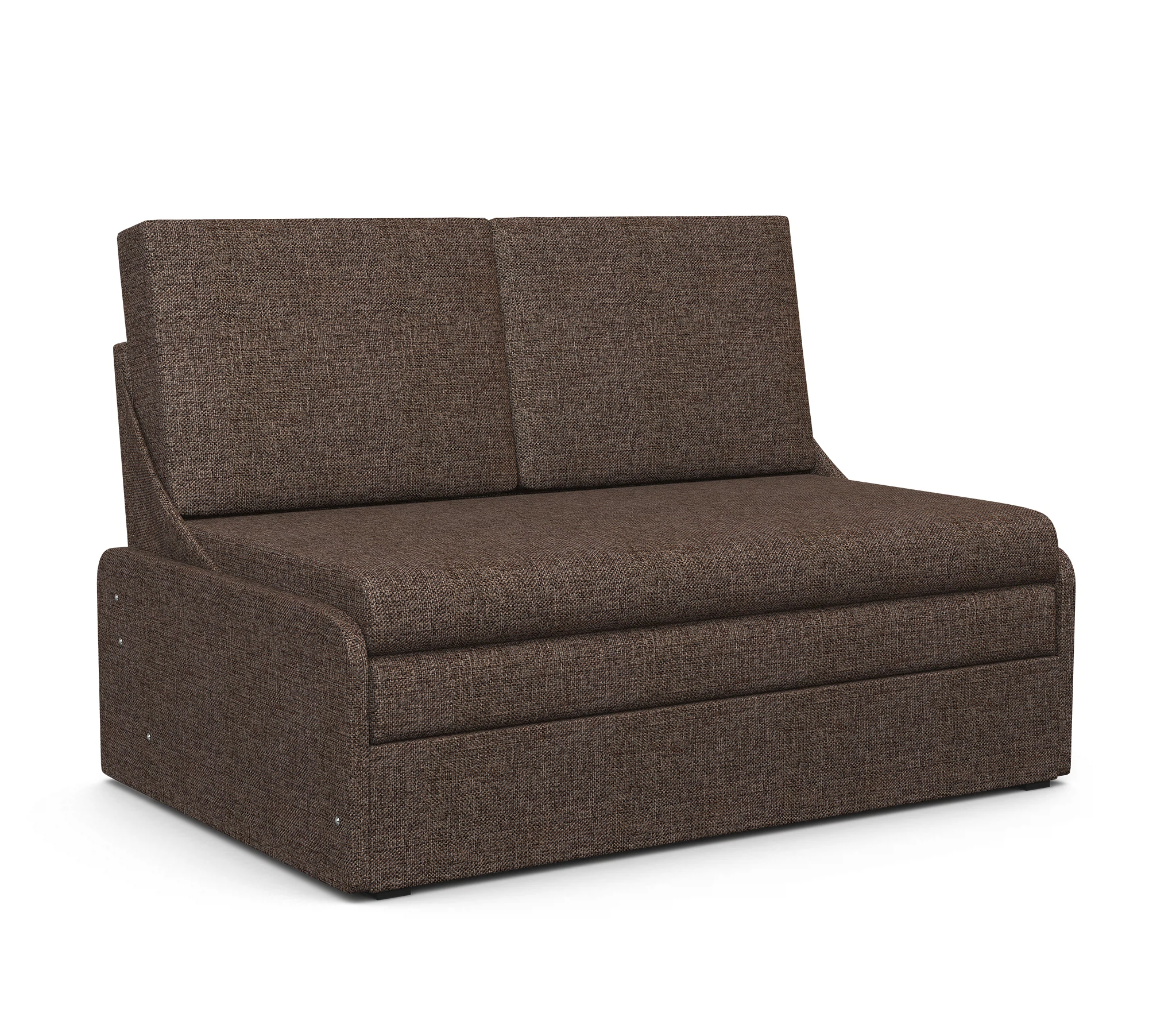 Изображение товара Диван-кровать Уют-2 в классическом стиле с механизмом Французская раскладушка