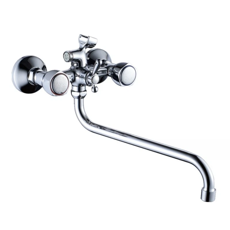 Изображение товара Смеситель для ванны Haiba HB2209, хром