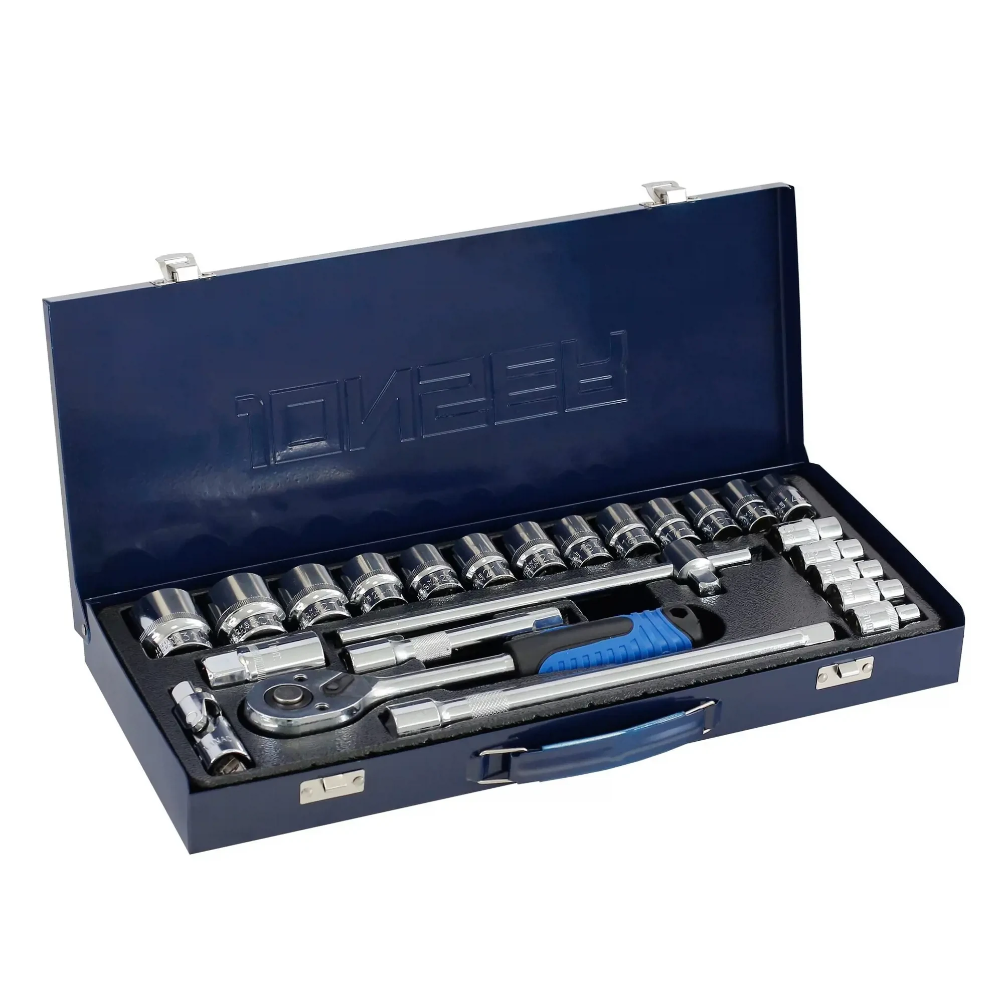 Изображение товара Набор инструмента JONSER JBR-24 1/2 дюйма