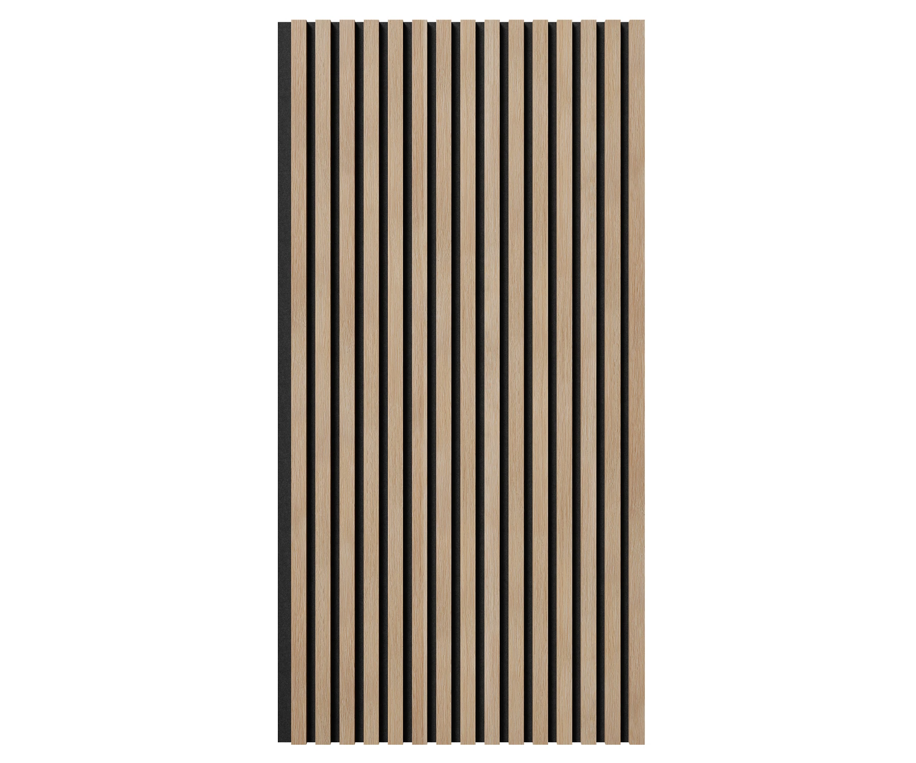 Изображение товара Акустическая панель Cosca Decor Сканди ясень тирамису 1200x600 мм