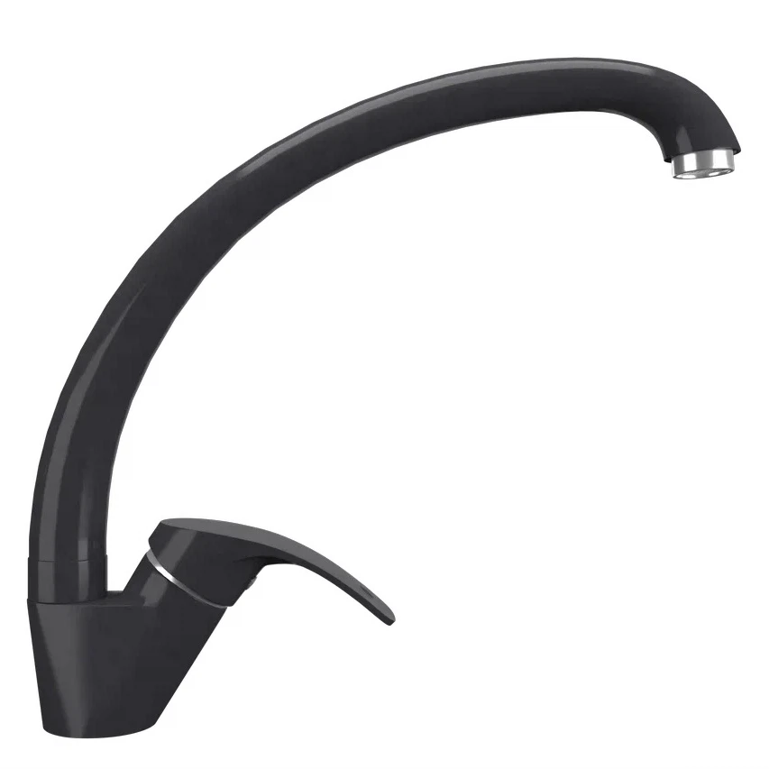 Изображение товара Смеситель для кухни Ulgran UQ-007-08, космос