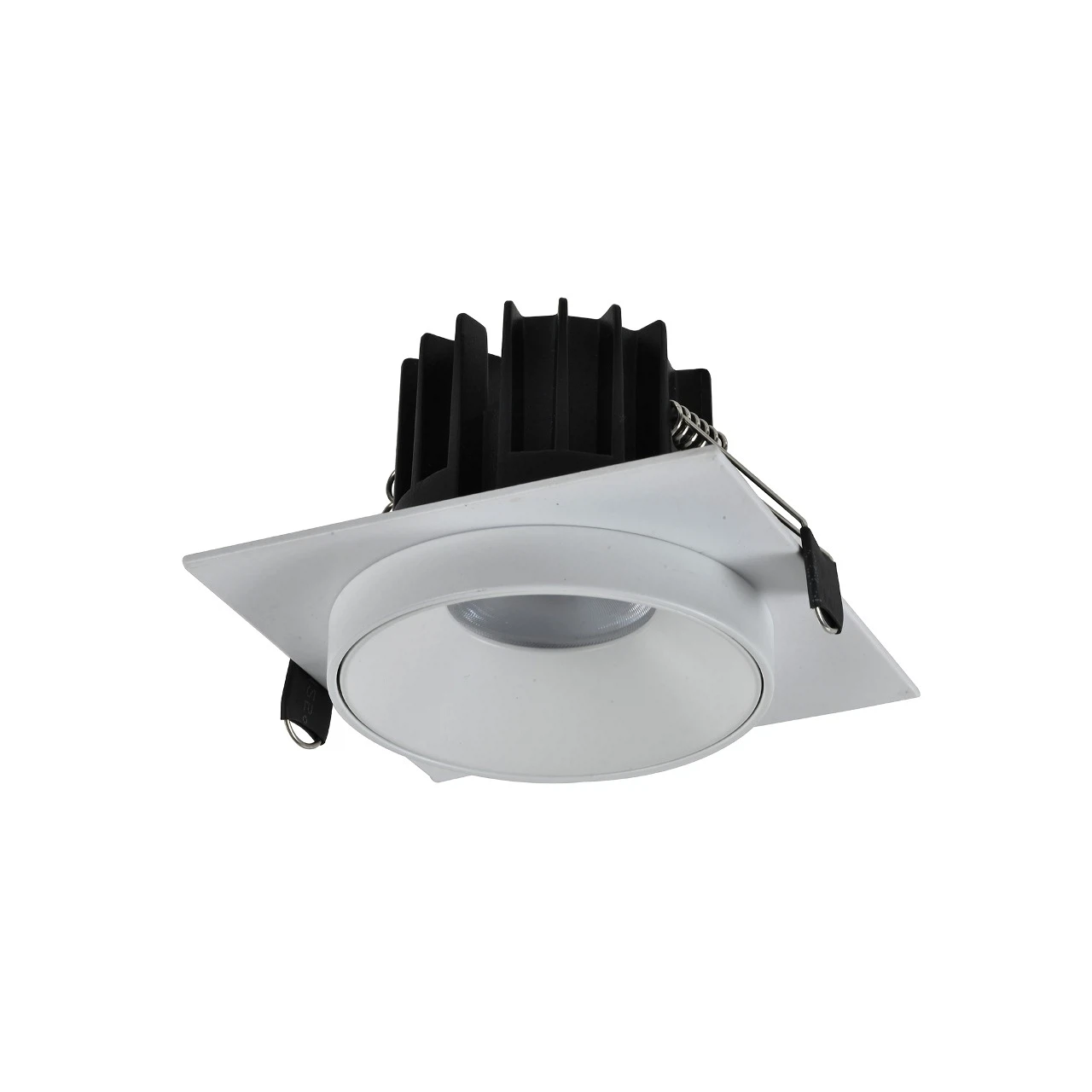 Изображение товара Встроенный светильник LED белый ST LUCE 10 Вт IP44 для ванной и кухни