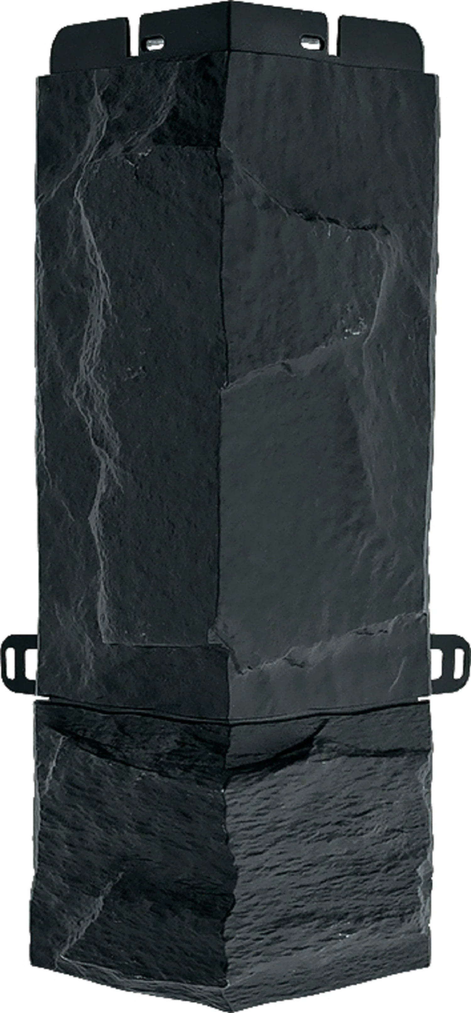 Изображение товара Угол наружный Гранит ЭКО 470х160мм Графит Альта Профиль