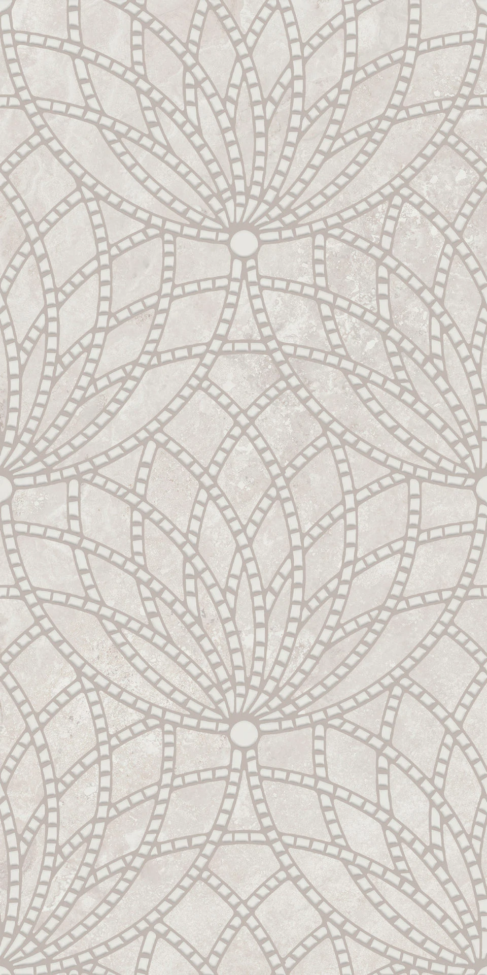 Изображение товара Декор Литос серый светлый матовый обрезной 30x60x0,9 Kerama Marazzi арт. KMD3STA089BR