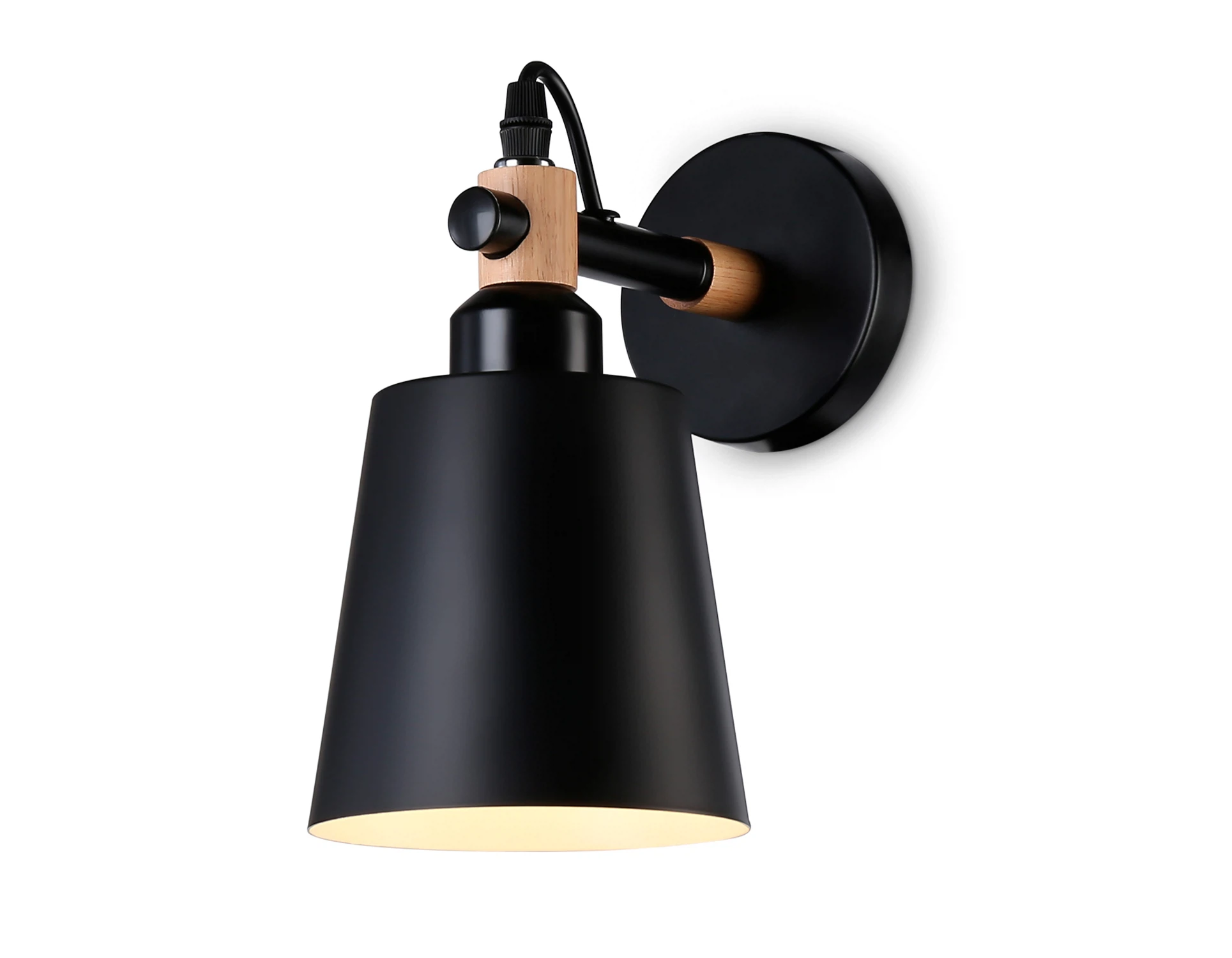 Изображение товара Настенный светильник Ambrella Light TR82213 в стиле лофт для уютных интерьеров