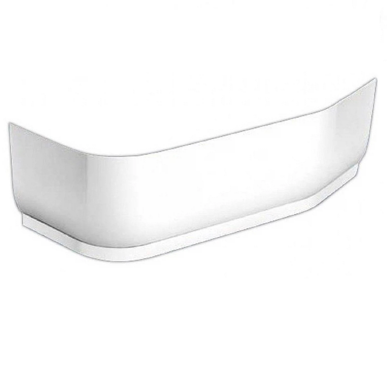 Изображение товара Панель VAGNERPLAST к ванне Selena 147 R - Экран для ванны