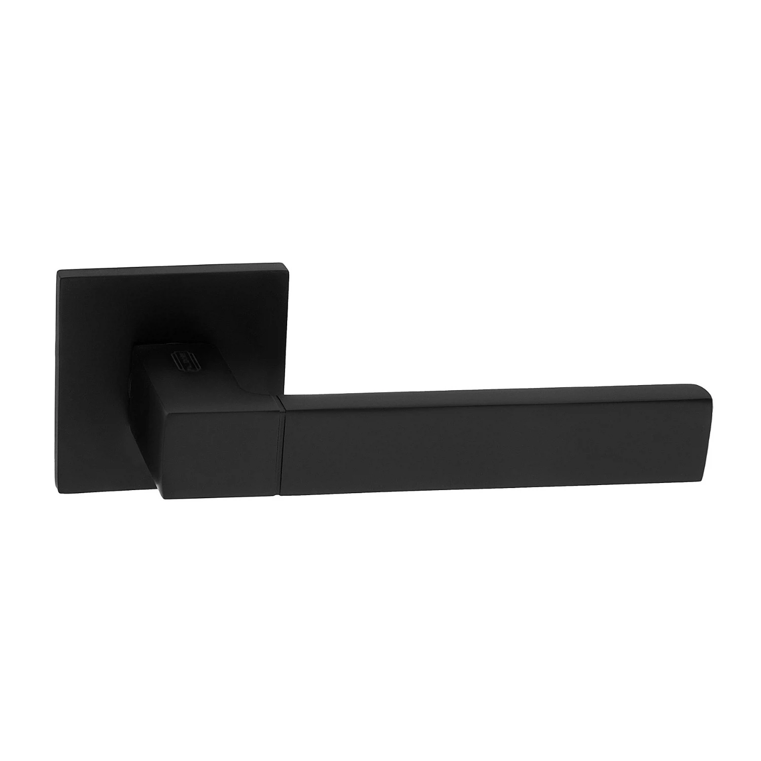 Изображение товара Ручка дверная MELBAUER A-527 BLACK, черный Изображение товара Ручка дверная MELBAUER A-527 BLACK, черный