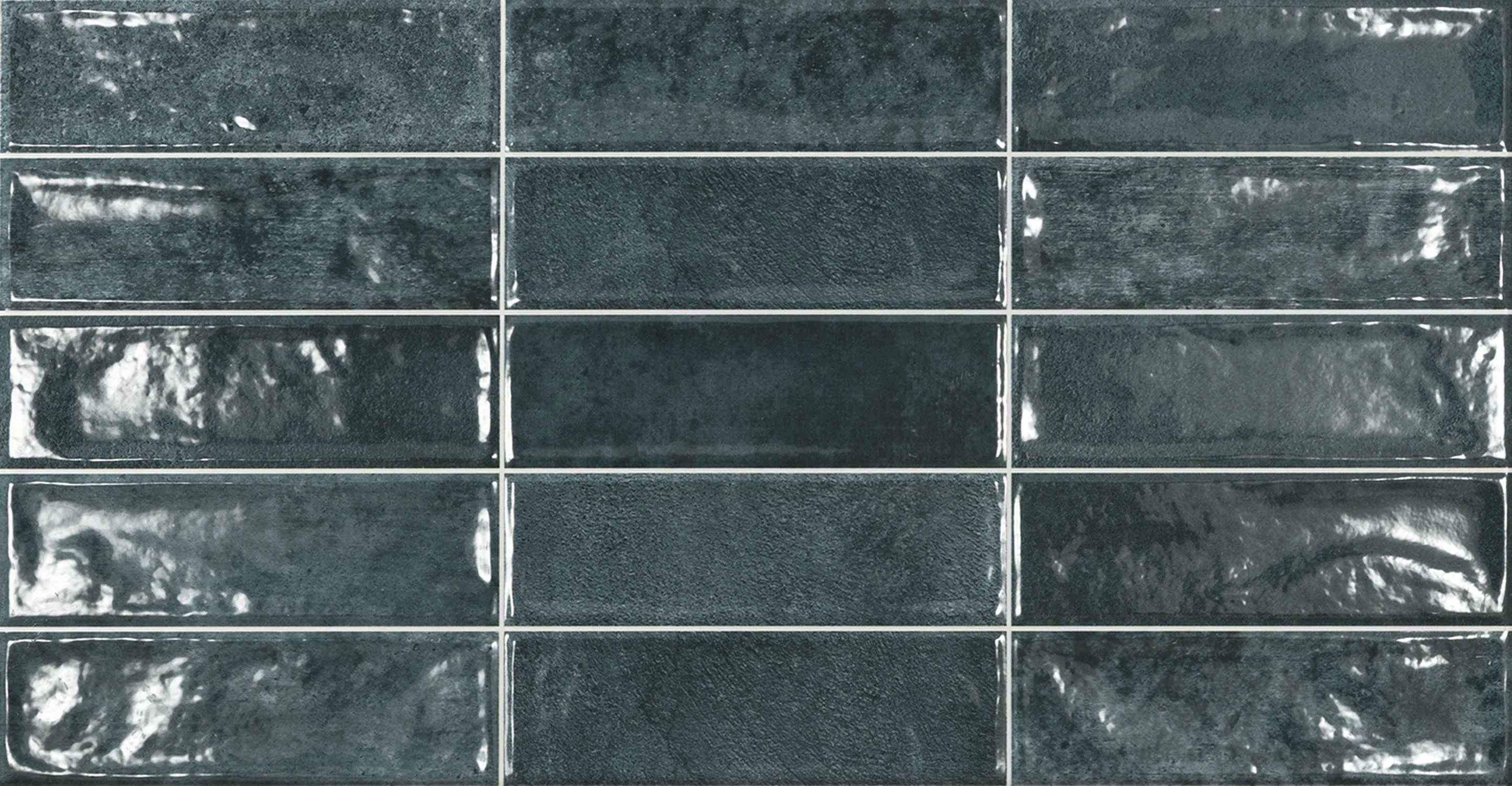 Изображение товара Плитка Pool Blue 31,6x60 см для стен, глянцевая, Испания