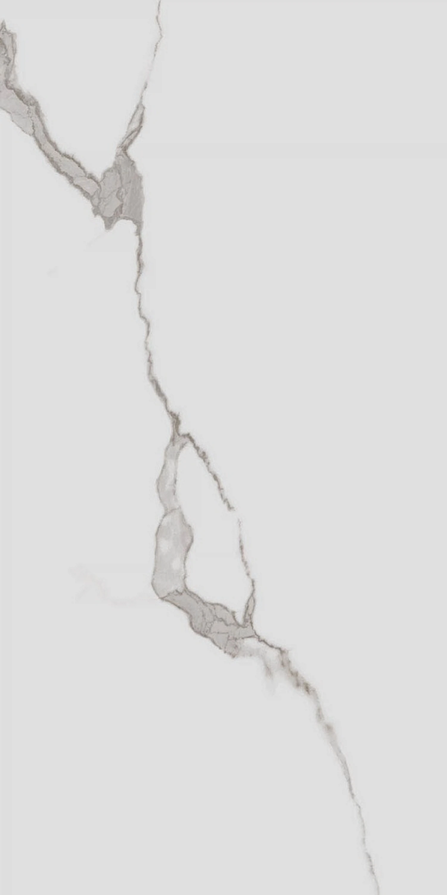 Изображение товара Керамогранит Kerama Marazzi Монте Тиберио Белый 40x80 см для стен