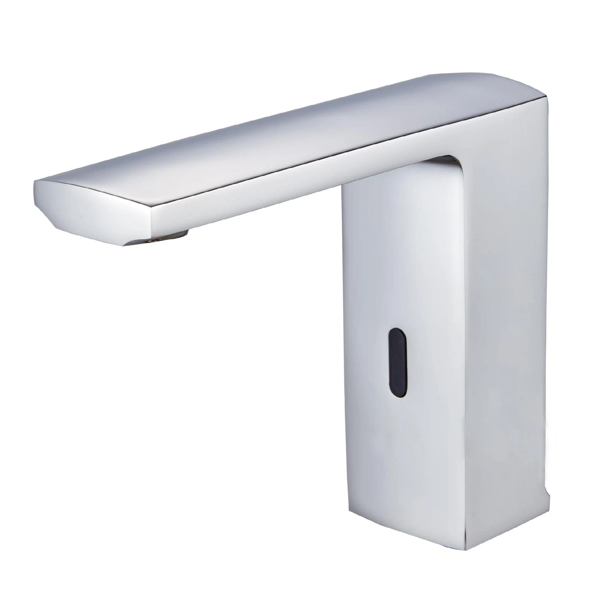 Изображение товара Сенсорный смеситель для раковины Savol S-GY8897, хром