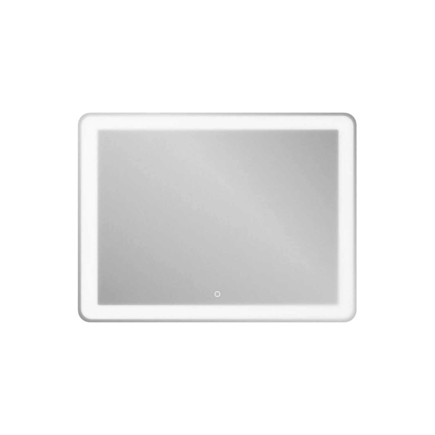 Изображение товара Зеркало VOLTURNO 800х600 сенсорный выключатель, подогрев