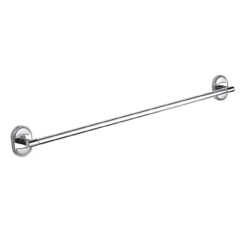 Изображение товара Полотенцедержатель Haiba HB1901, хром