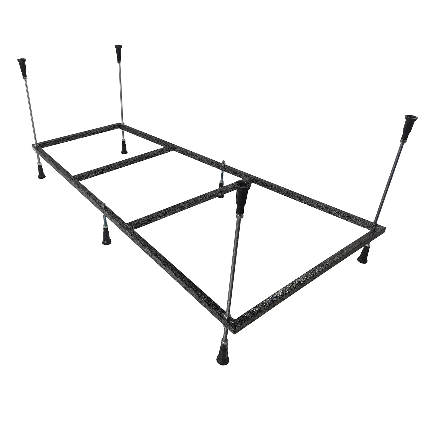 Изображение товара Каркас для ванны VAGNERPLAST Cavallo offset 160x90 прочный регулируемый