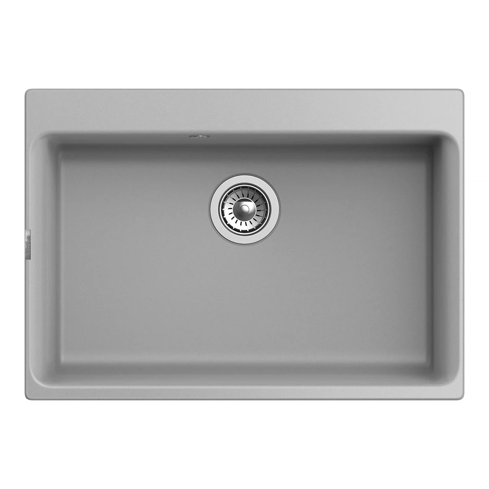 Изображение товара Rivelato AXEL Х-70 — кварц, серия AXEL, 730×520 мм, серый металлик