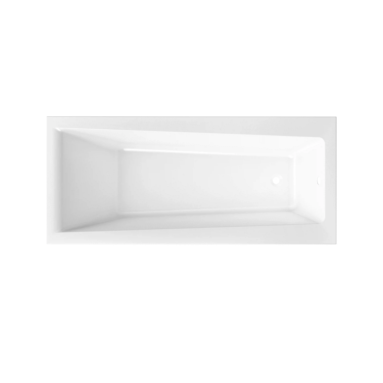 Изображение товара Акриловая ванна Lavinia Boho Rock 150х75 см, Германия, встраиваемая, антикоррозийная, 20 лет гарант