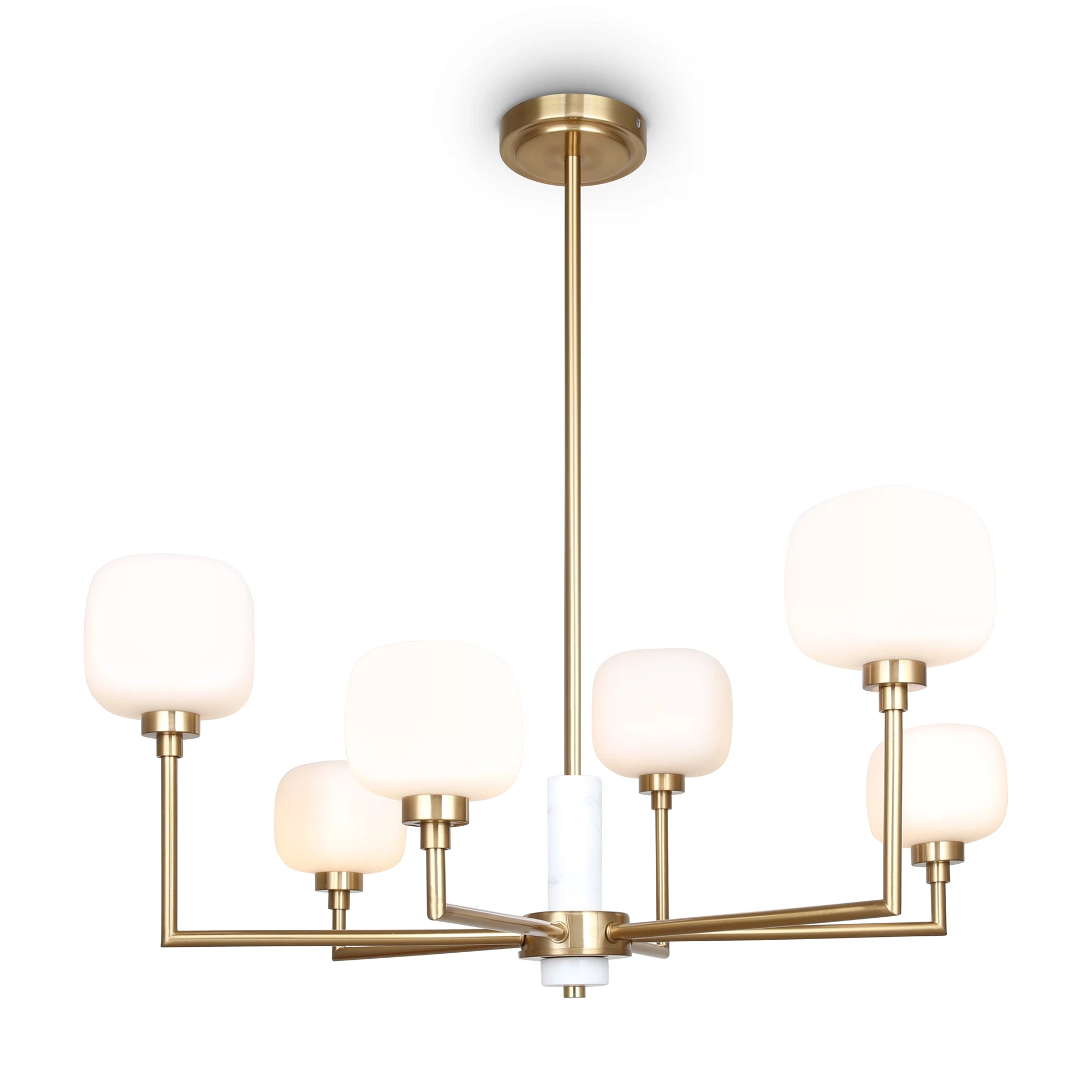 Изображение товара Люстра Freya TENDER FR5373CL-06BS