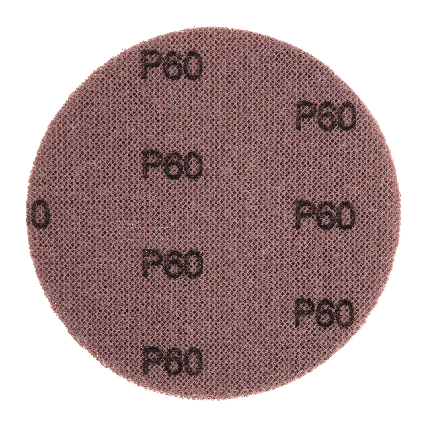 Изображение товара Диск шлифовальный на сетчатой основе 125 мм, Р60, 5 шт Kranz