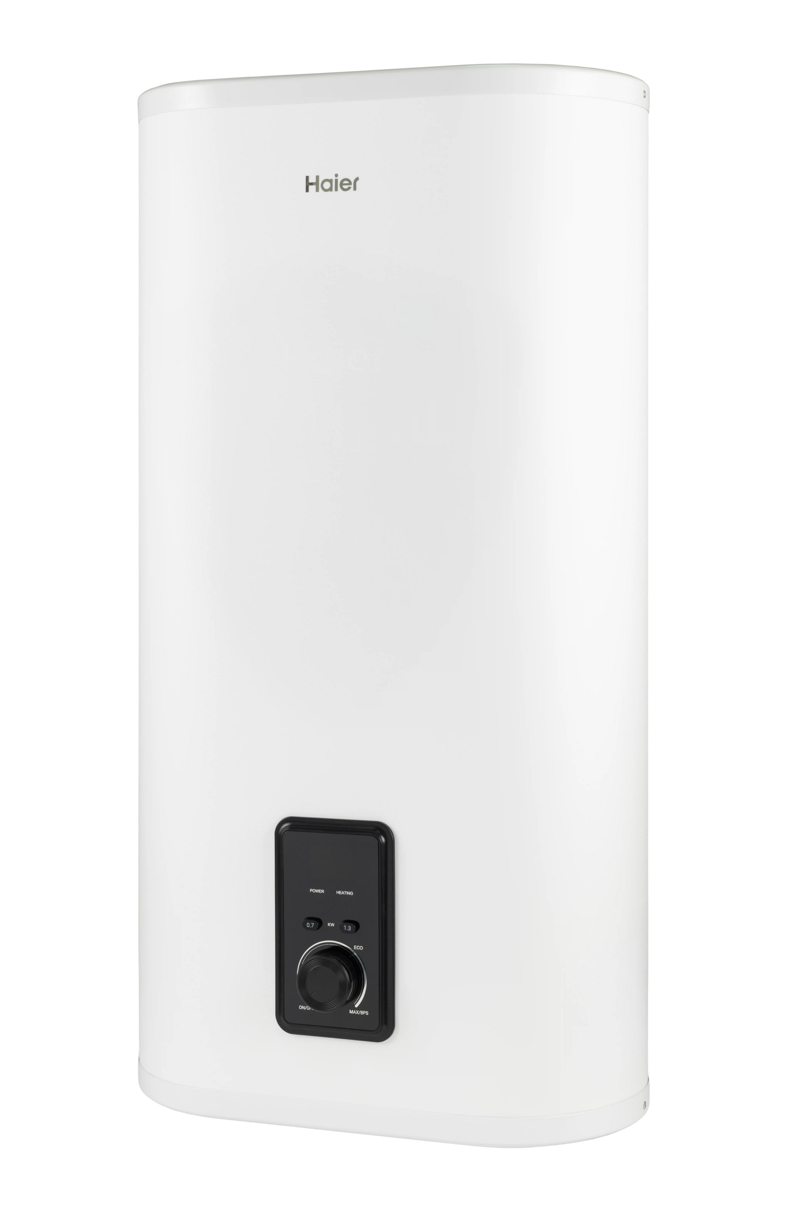 Изображение товара Водонагреватель электрический 50 л. Haier ES50V-F4 INOX  0,7/1,3/2,0  КВ нержавеющая сталь