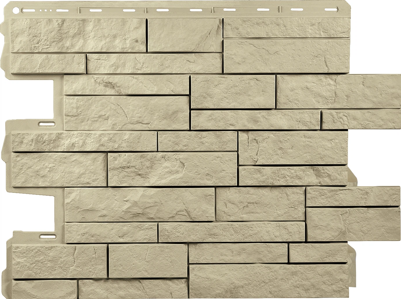 Изображение товара Панель камень Шотландия ЭКО 0,68х0,56м Альта-Профиль