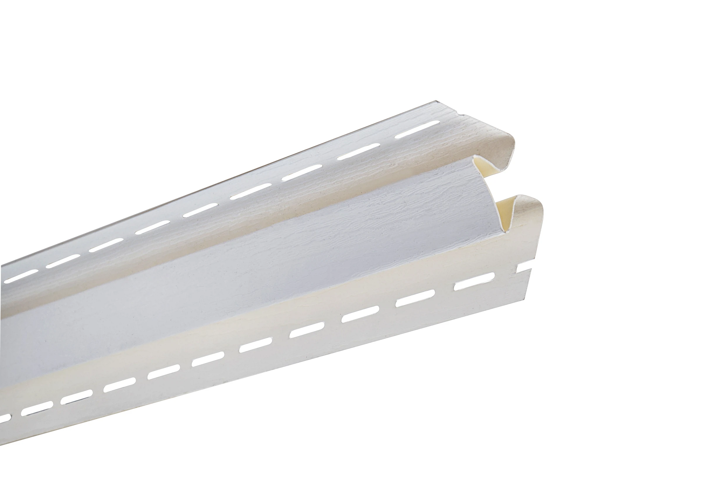 Изображение товара Планка Альта Классика внутренний угол белая Т-13 3 м