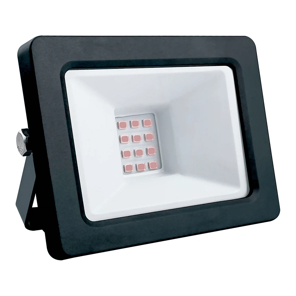 Изображение товара Светодиодный прожектор Feron LL-902 IP65 20W красный Изображение товара Светодиодный прожектор Feron LL-902 IP65 20W красный