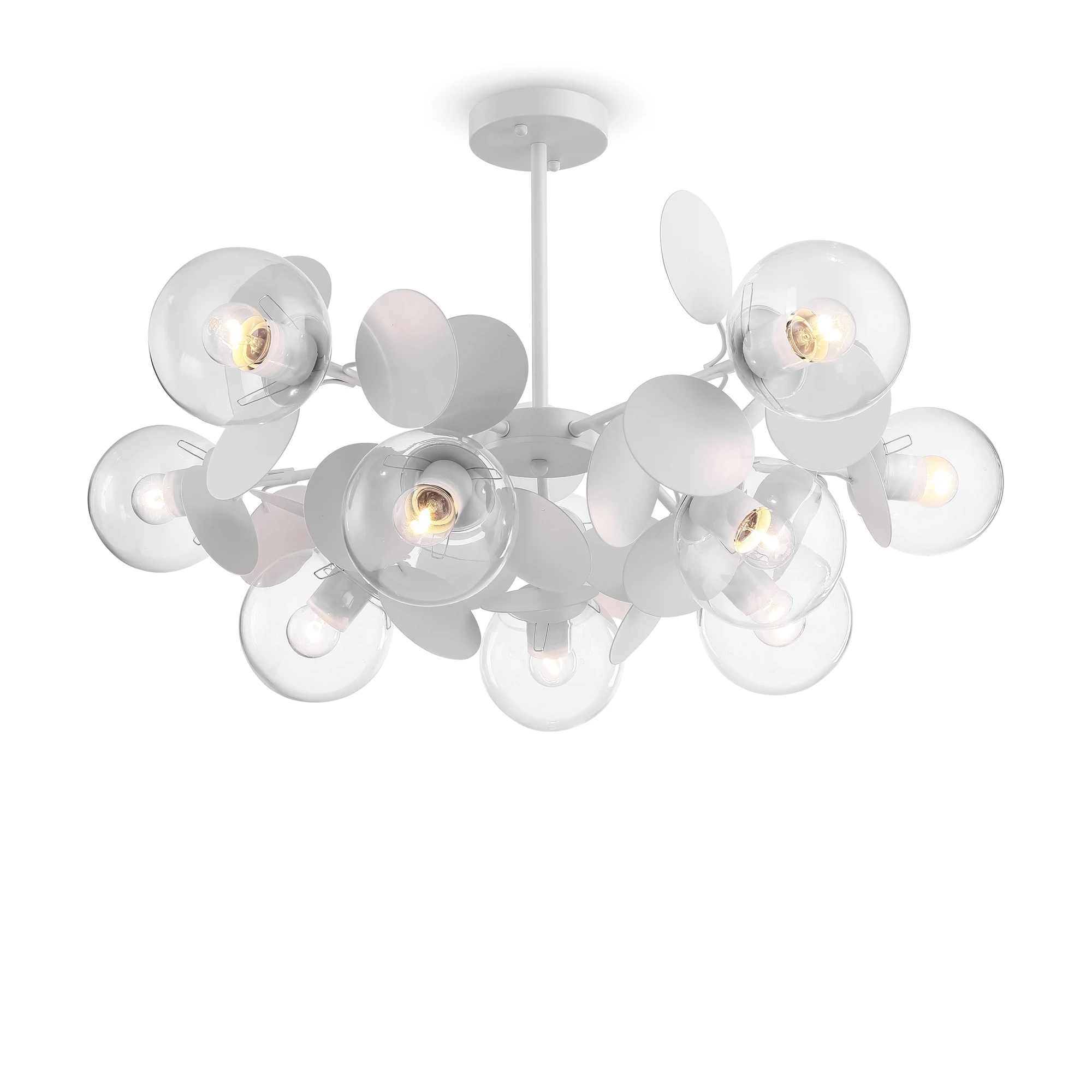 Изображение товара Люстра Freya Satellite FR5165PL-10W