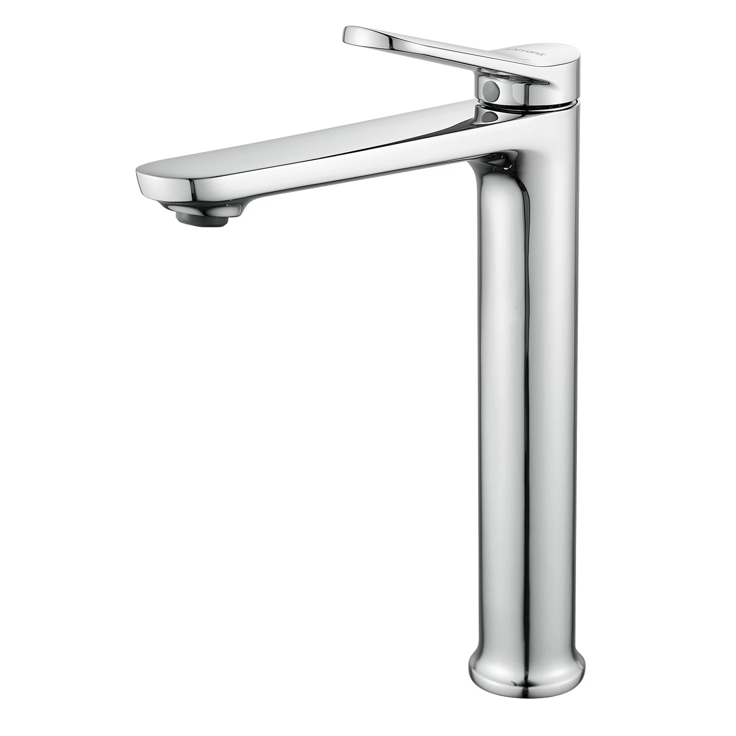 Изображение товара Смеситель для раковины высокий Shevanik S4311, хром