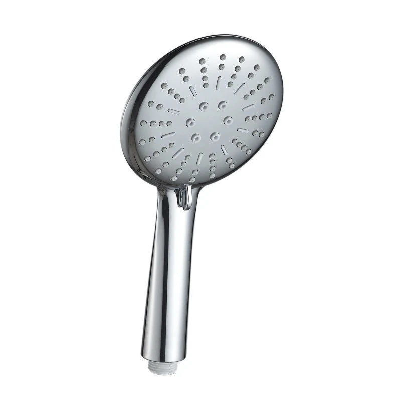 Изображение товара Лейка для душа Haiba HB29, хром