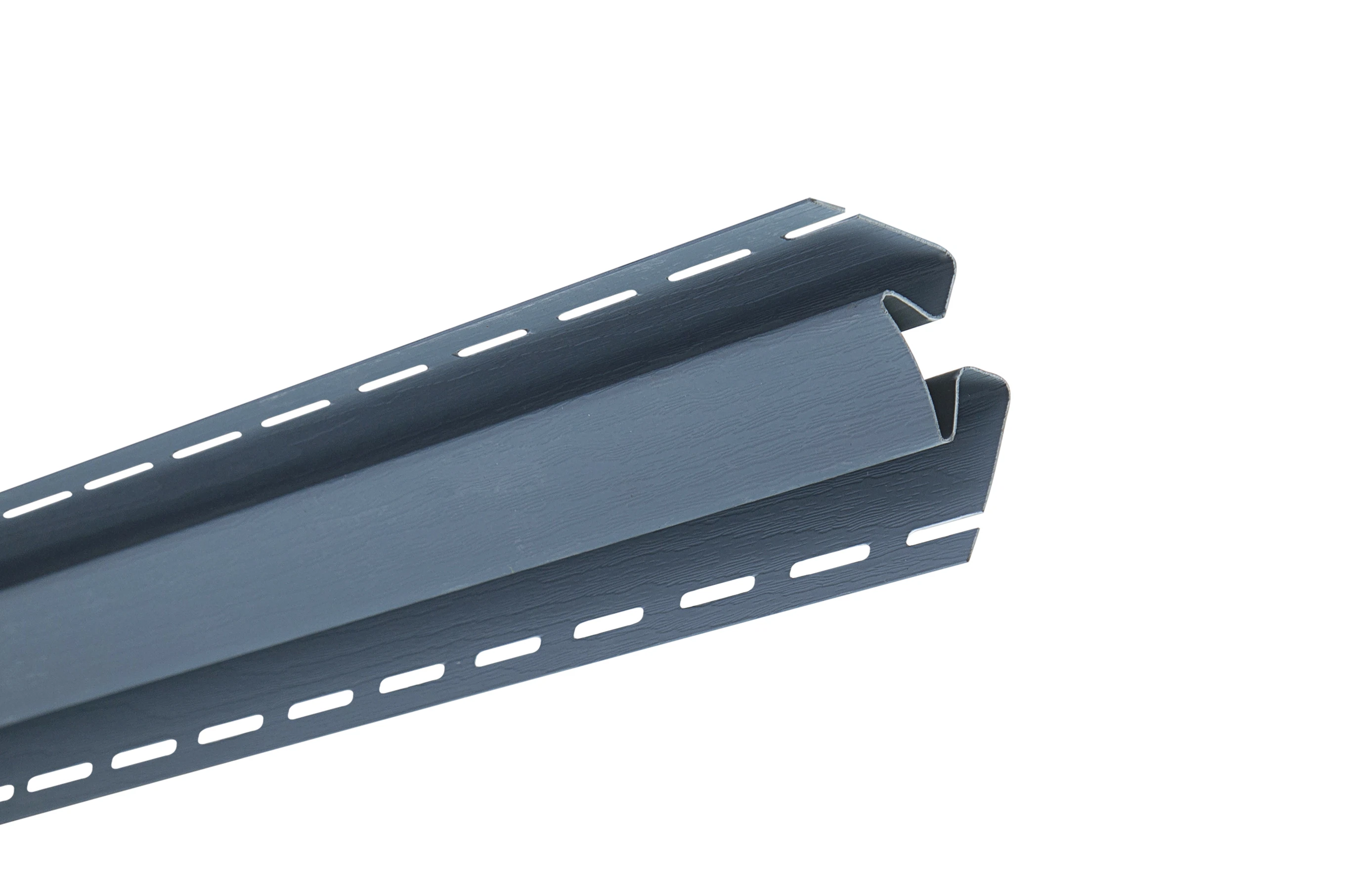 Изображение товара Угол внутренний Серо-голубой Т-13 3м Альта-Профиль для отделочных работ