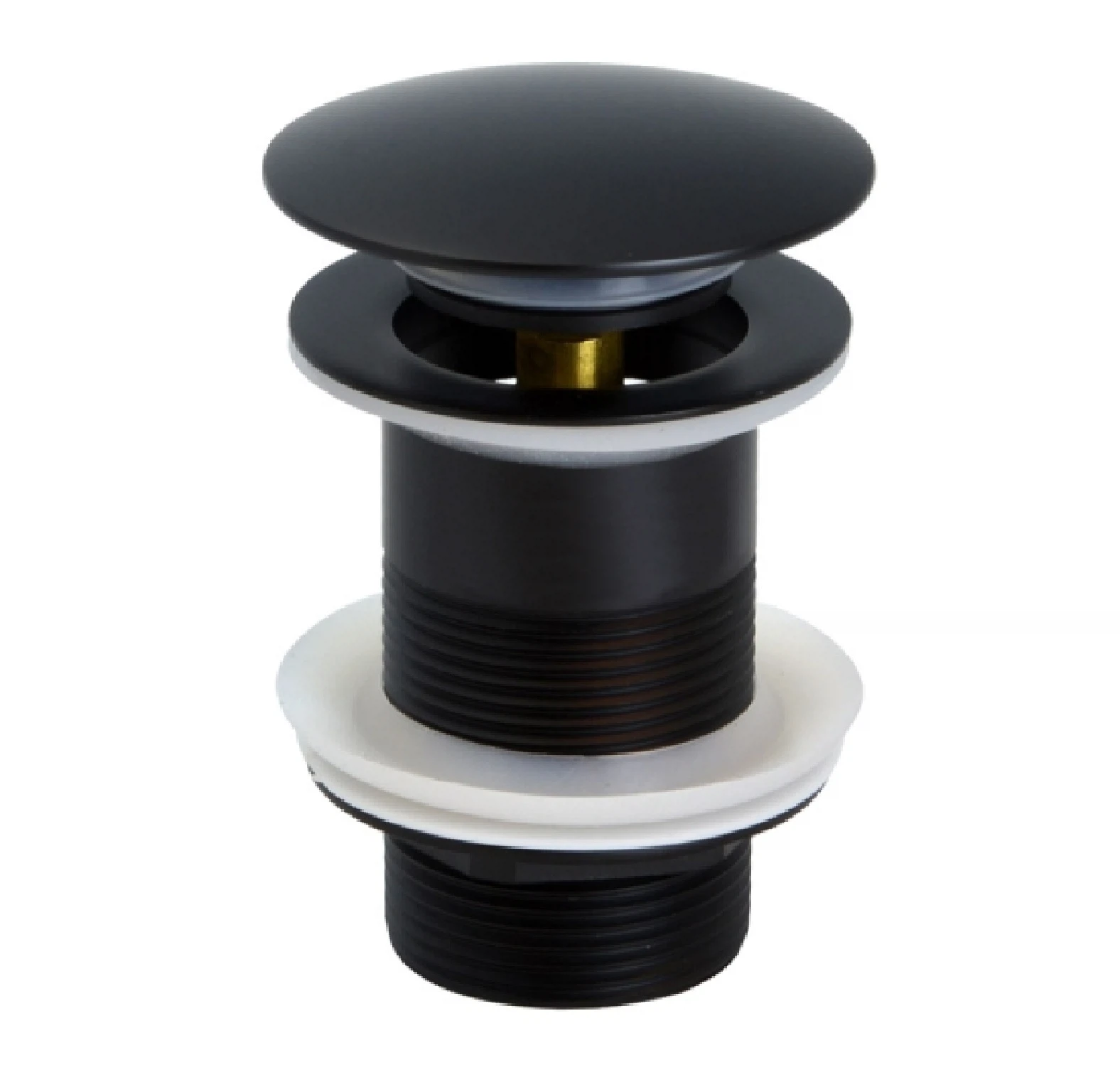 Изображение товара Донный клапан Bronze de Luxe SCANDI 21971/1B