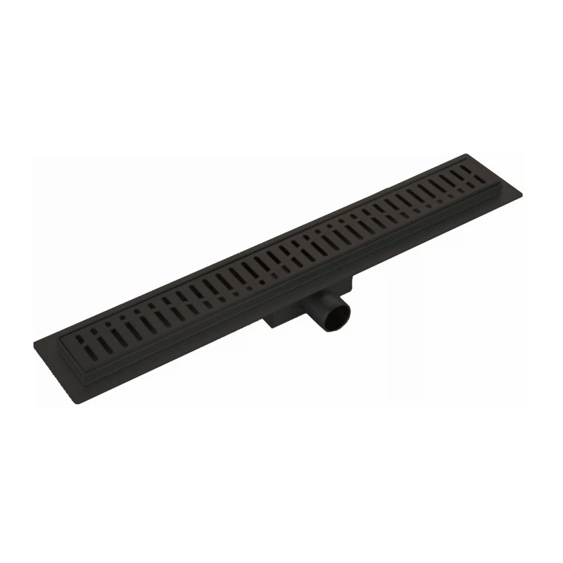 Изображение товара Душевой лоток Haiba HB93500-7, черный