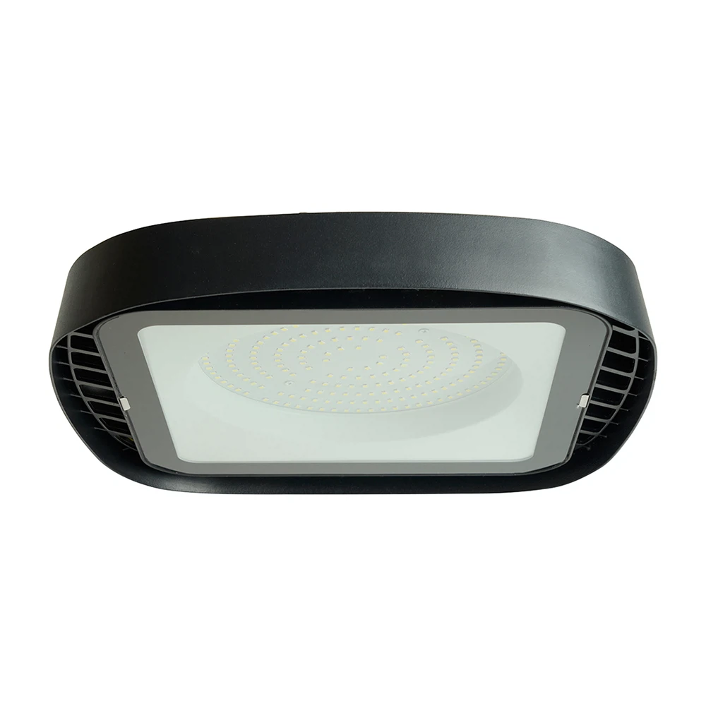Изображение товара Светильник складской Feron AL1005 IP65 150W 120° 4000K Изображение товара Светильник складской Feron AL1005 IP65 150W 120° 4000K