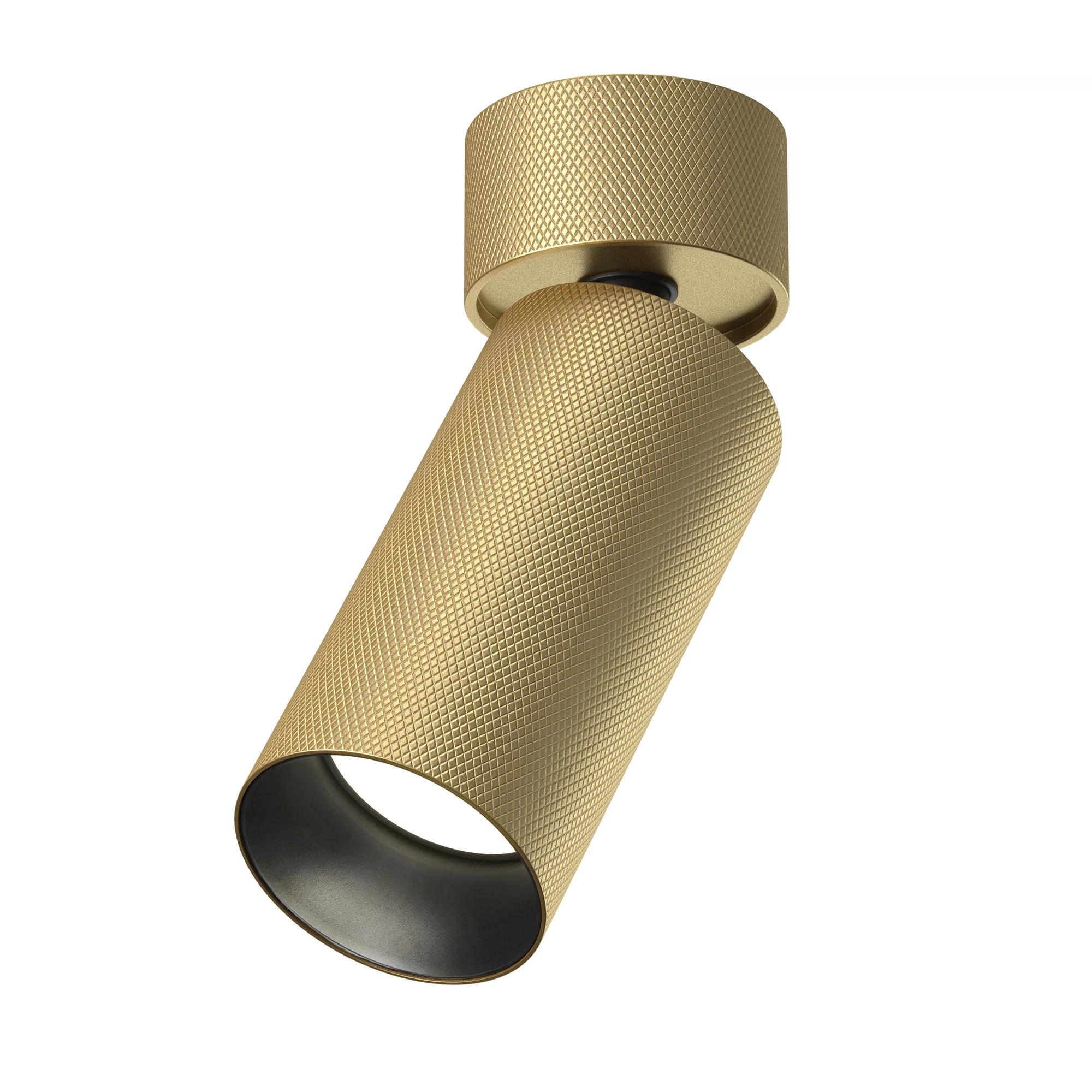 Изображение товара Спот Maytoni Technical Artisan C082CL-01-GU10-MG с поворотной функцией