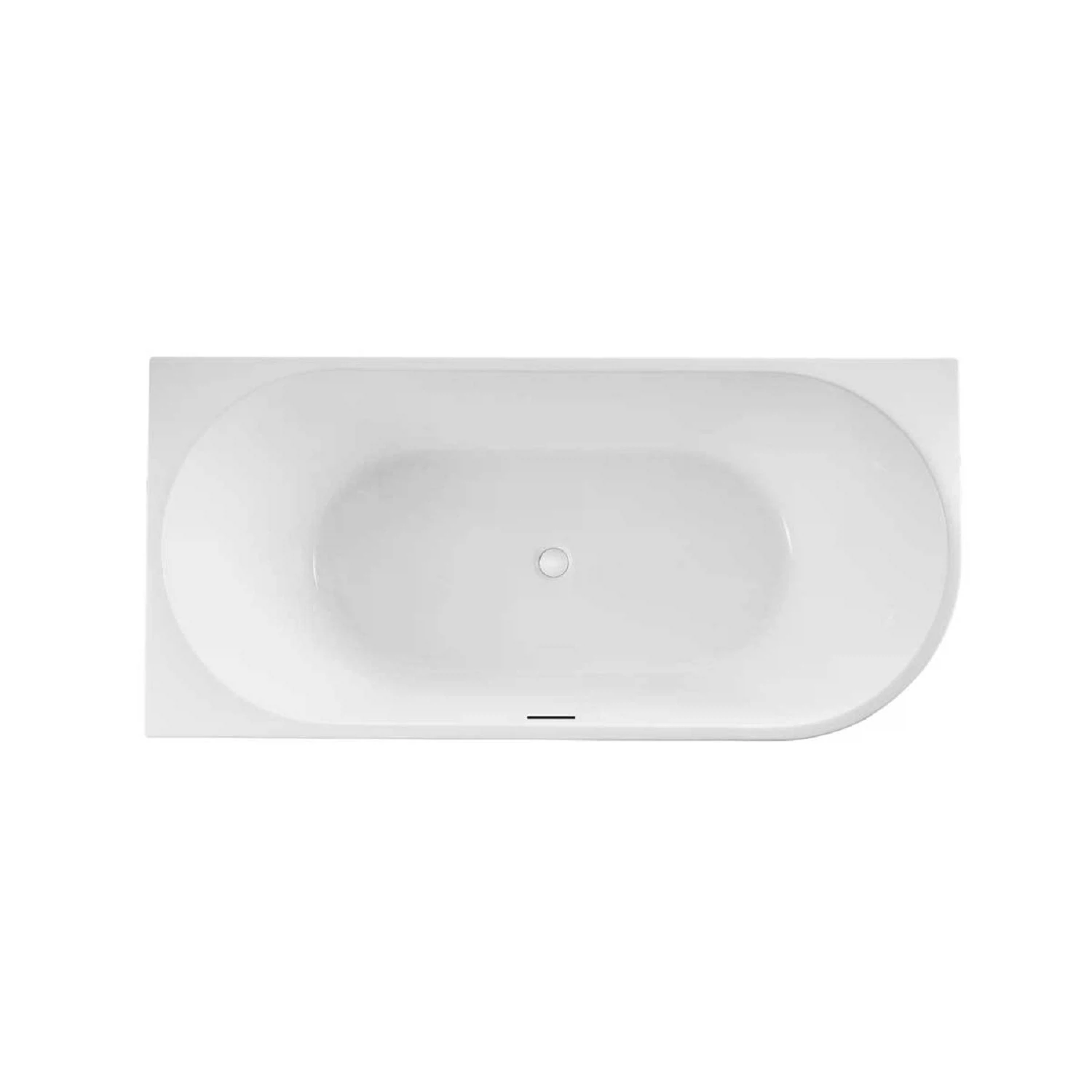 Изображение товара Ванна акриловая Vincea VBT-402-1700L