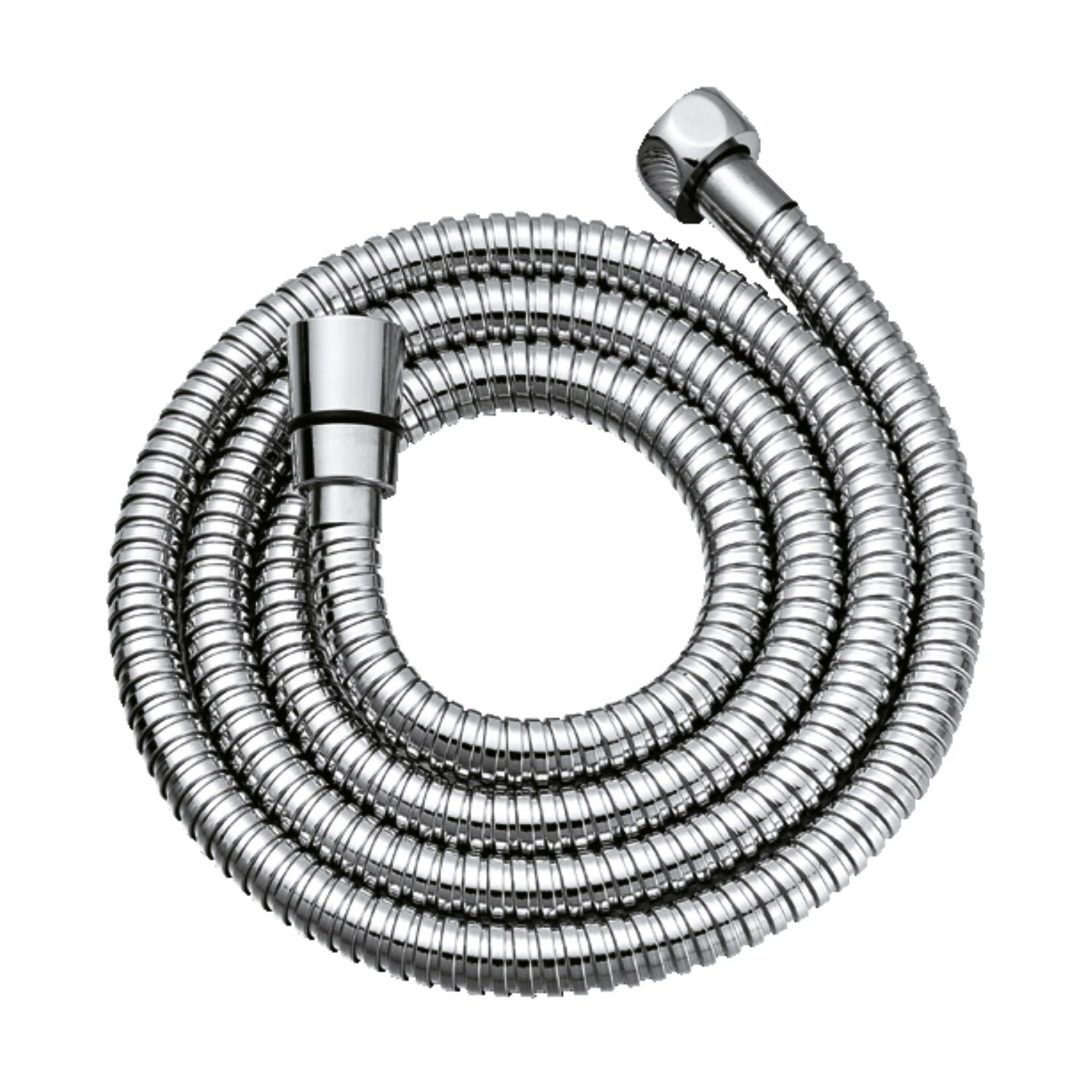 Изображение товара Шланг для душа AZARIO 1,5 м AZ-SW-1,5-BL