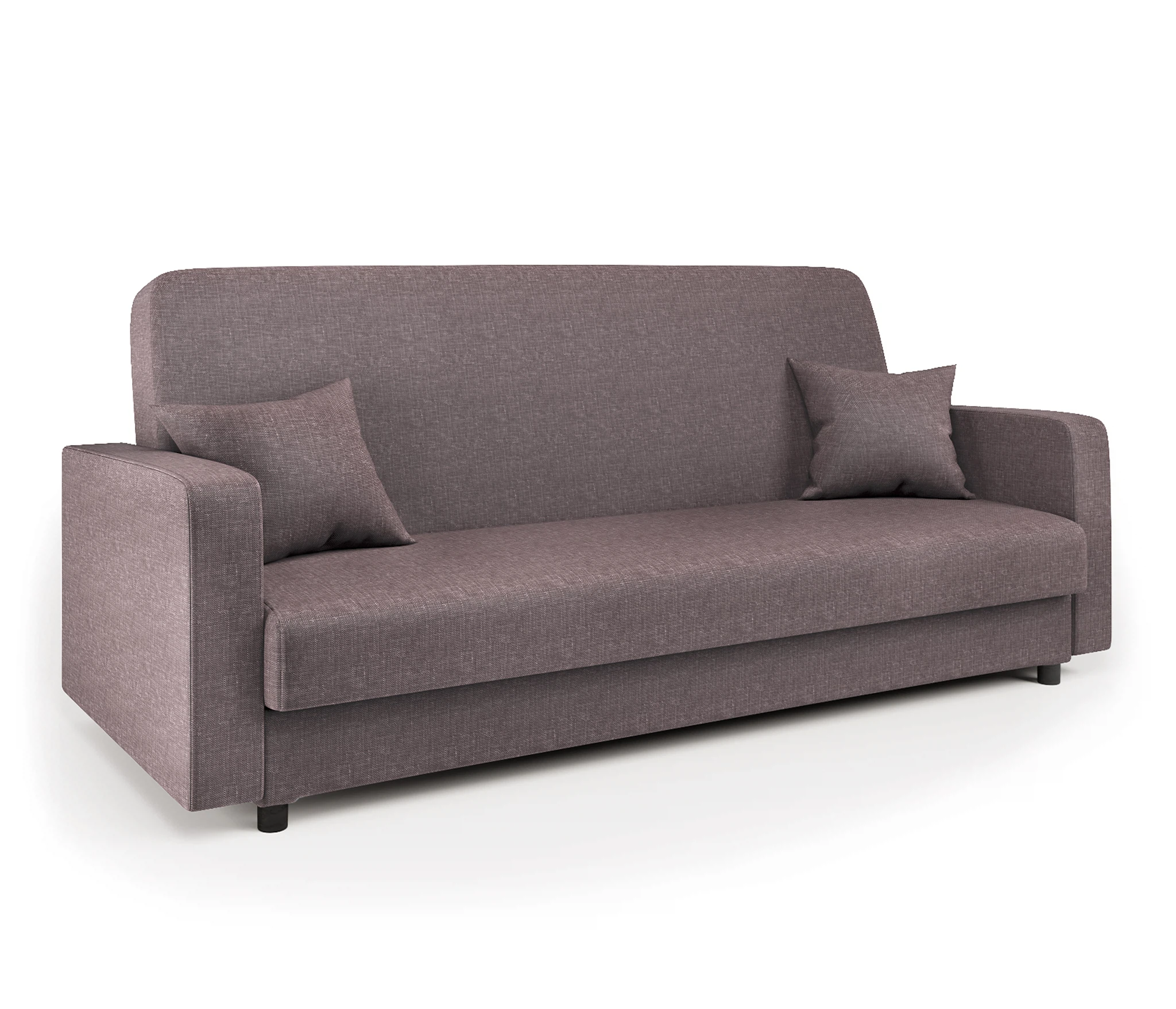 Изображение товара Диван-книжка Мелодия 140 латте