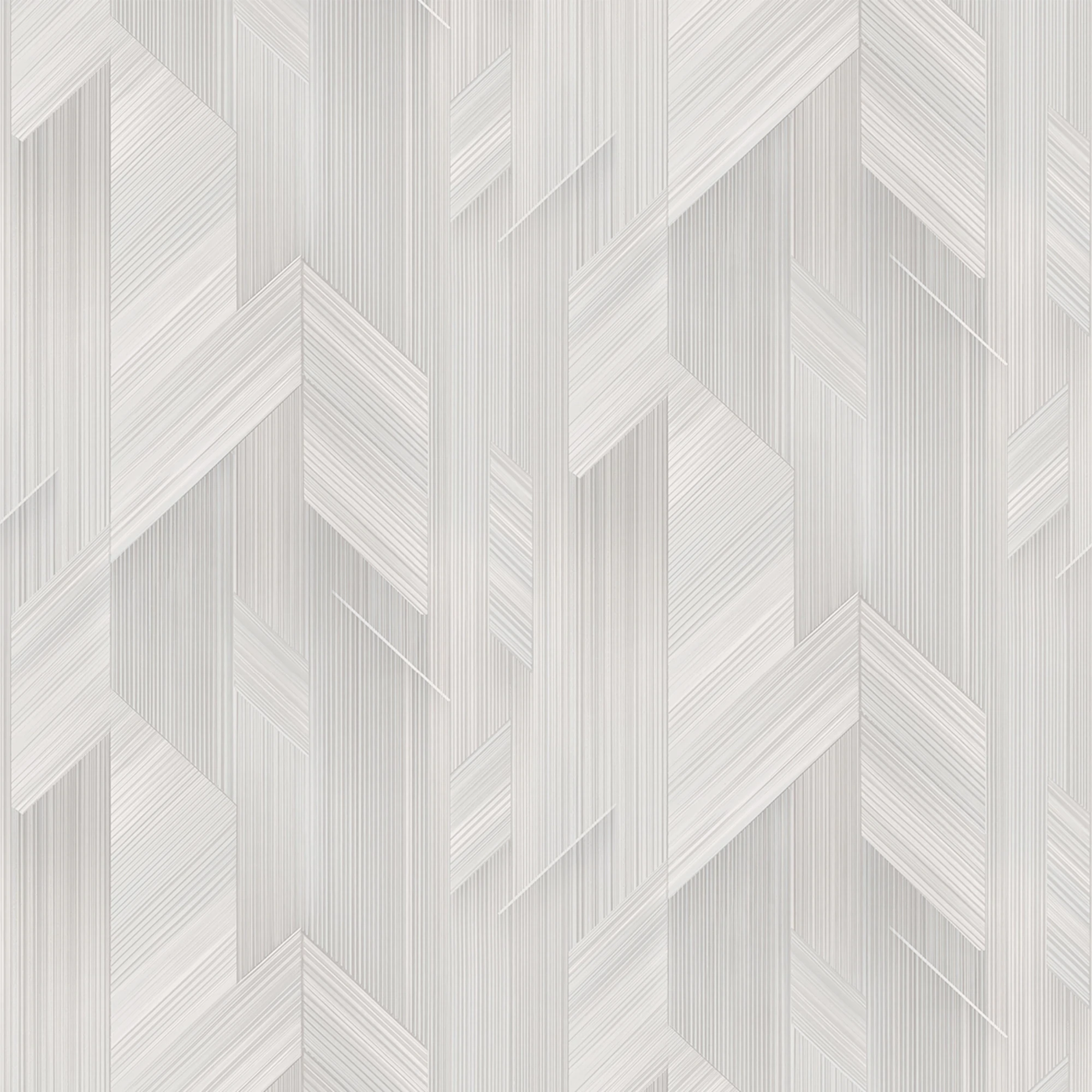 Изображение товара Обои флизелиновые VICTORIA STENOVA Линк мотив серые 1,06м х 10м