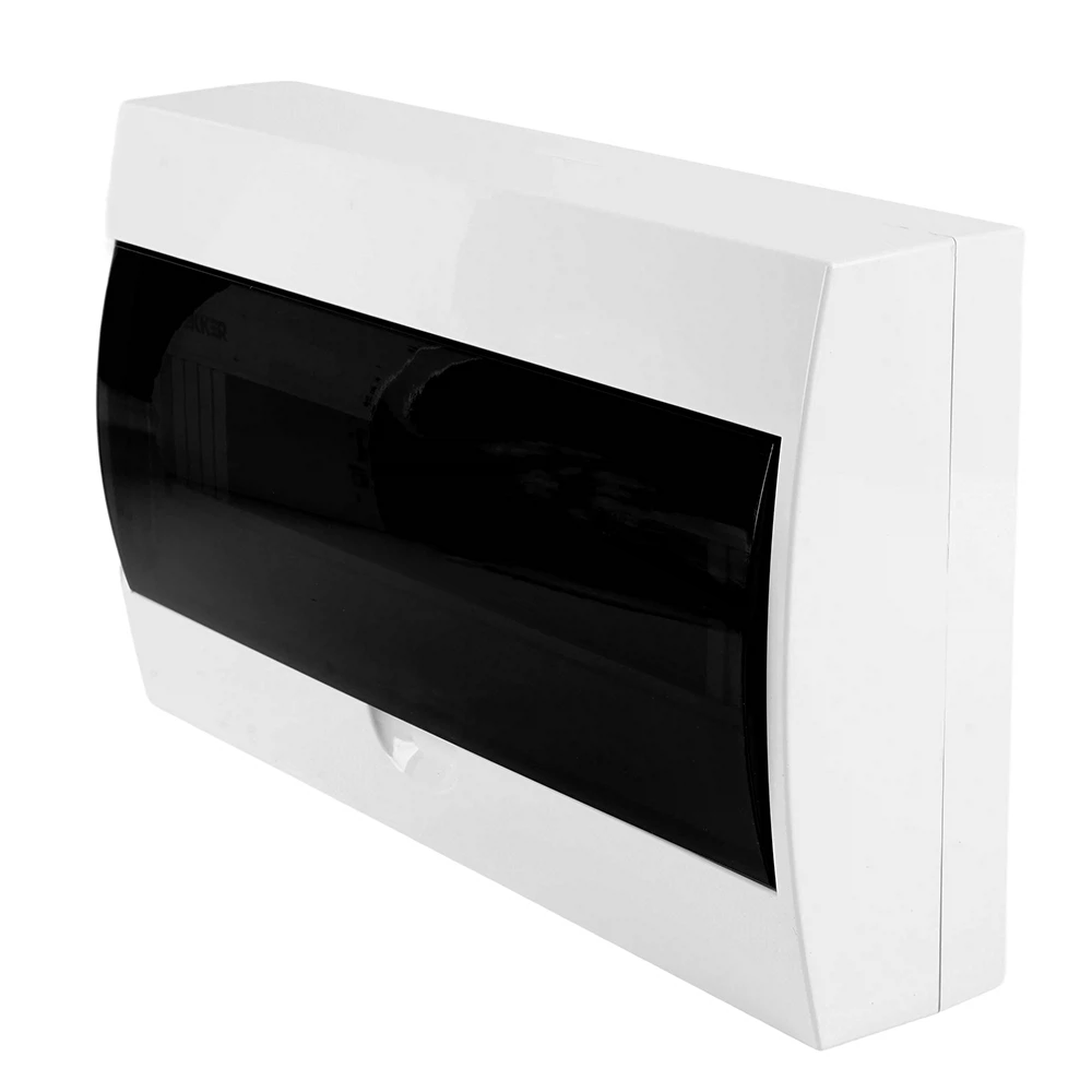 Изображение товара Бокс встраиваемый STEKKER EBX50-5/18-50 18 модулей, пластик, серия ArcaLight Изображение товара Бокс встраиваемый STEKKER EBX50-5/18-50 18 модулей, пластик, серия ArcaLight