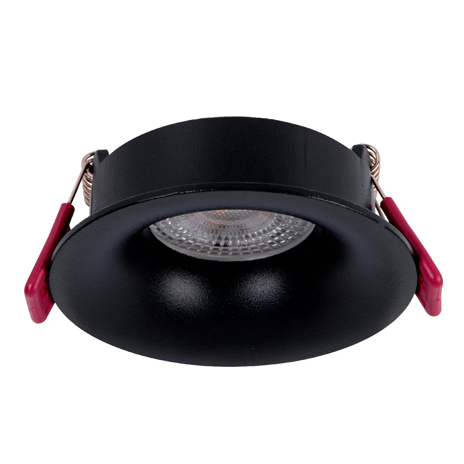 Изображение товара Врезной светильник Favourite 4712-1C, D85xH33, cutout:D75, 1xGU10x35W, IP20, excluded