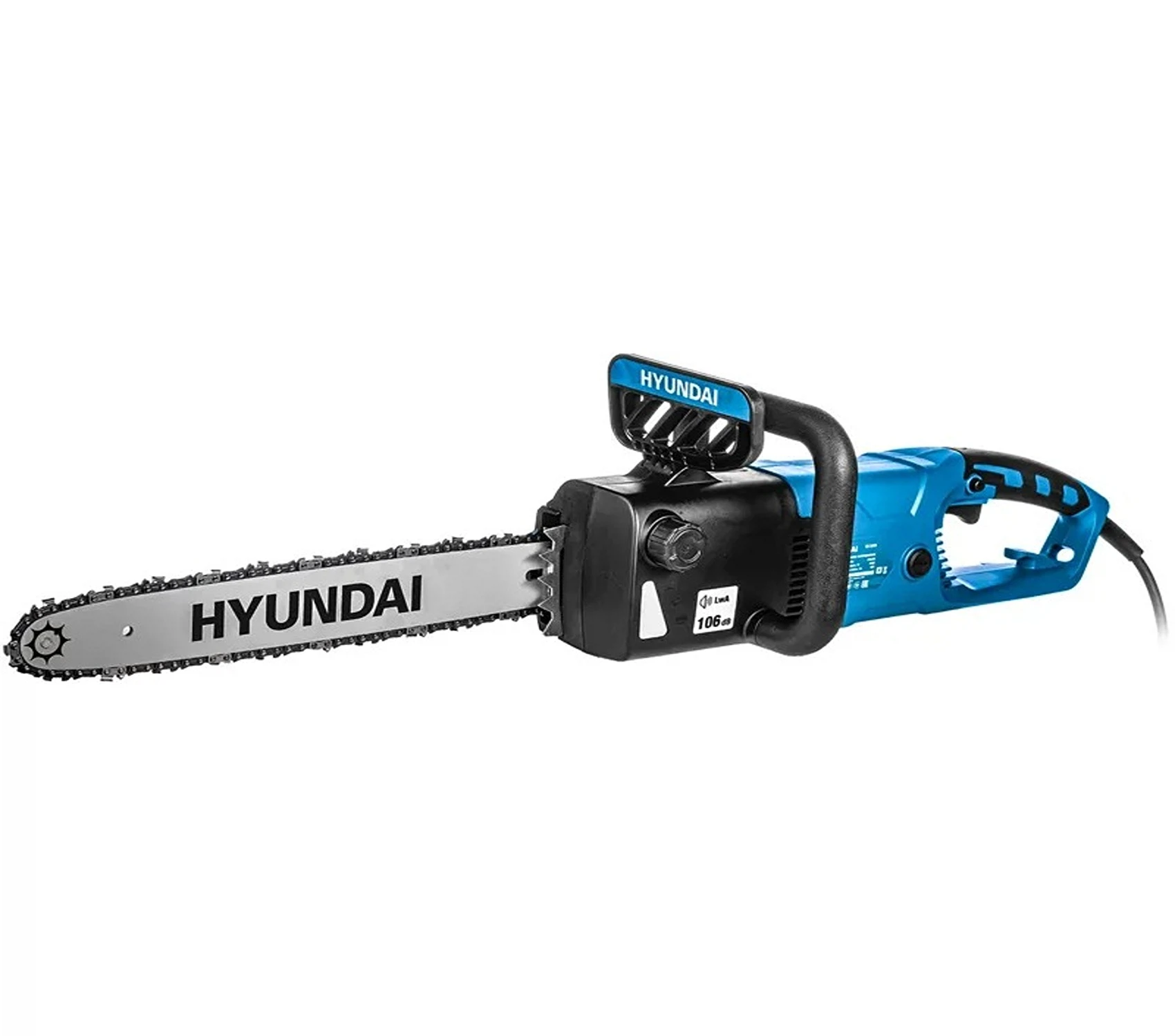 Изображение товара Электропила цепная XE 2410