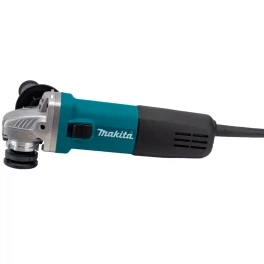 Машина шлифовальная угловая Makita 9558HNR