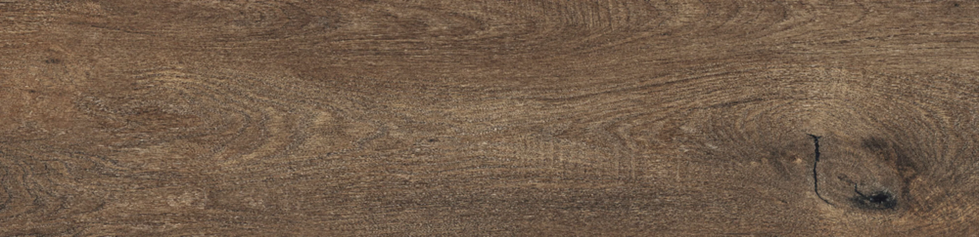Изображение товара Керамогранит CERSANIT Wood Concept Natural коричневый 89,8х21,8 см для пола и стен