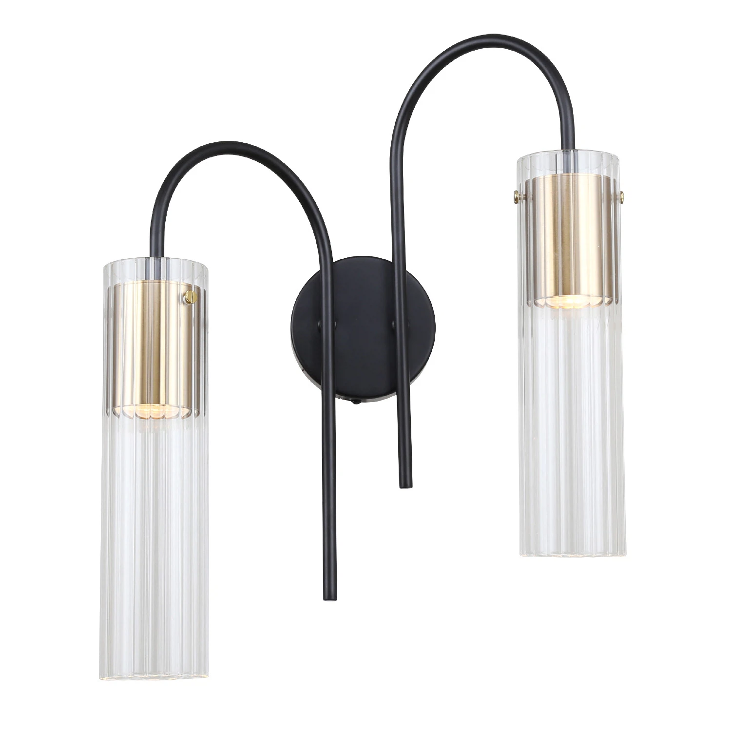 Изображение товара Настенный светильник Favourite 4740-2W, D170xW315xH410, 2xGU10x35W, excluded