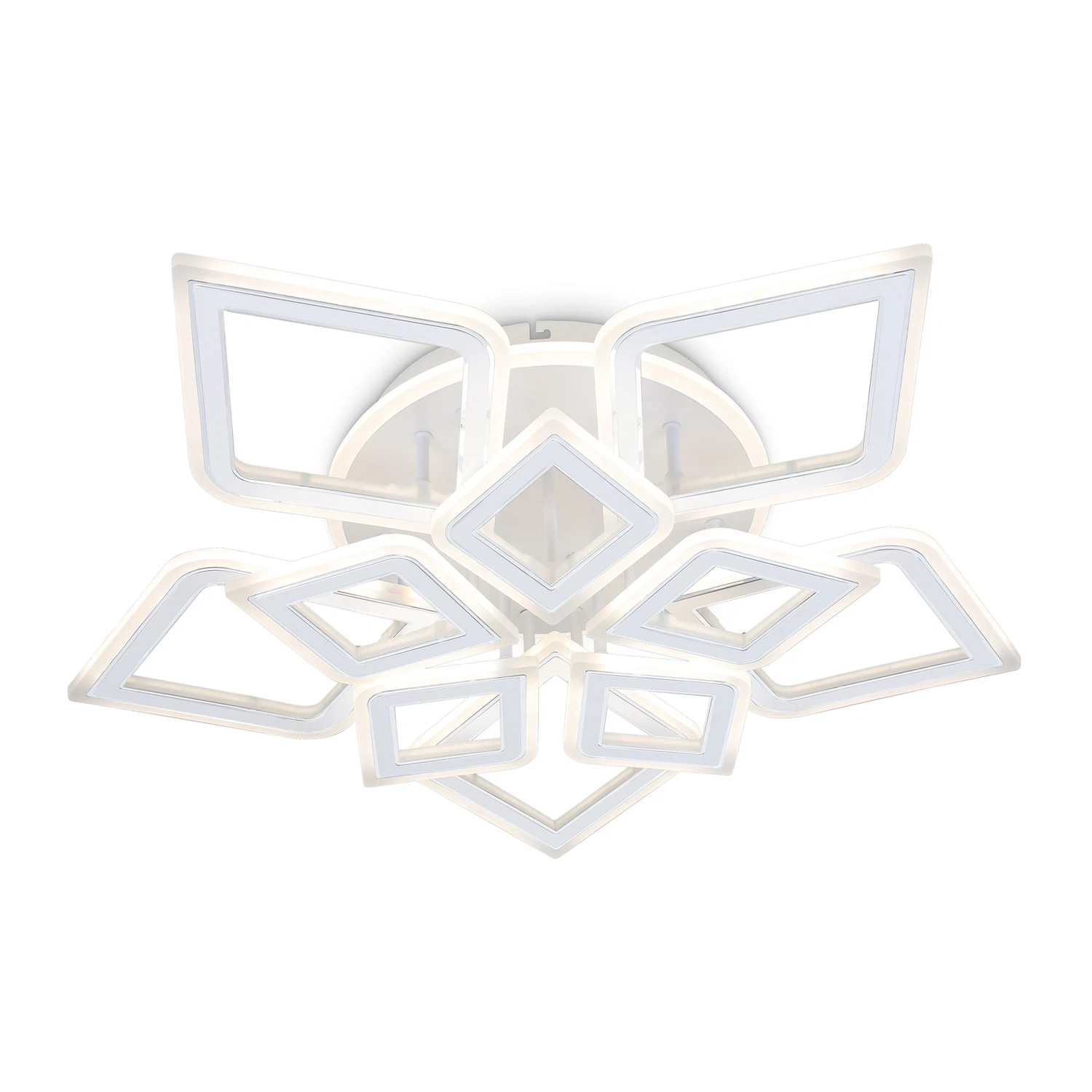 Изображение товара Светильник светодиодный потолочный с пультом FA8914 Ambrella light