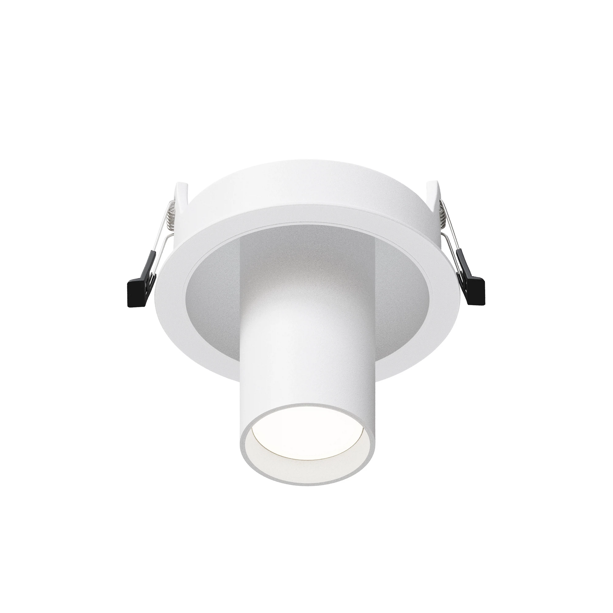 Изображение товара Встраиваемый светильник Maytoni Technical FOCUS S GU10 10W для потолка