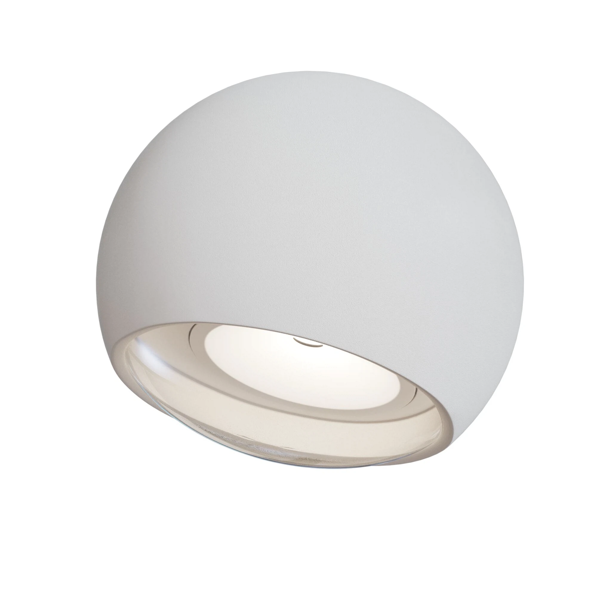Изображение товара Уличный светильник Maytoni Outdoor Stream IP54 с LED 3W, белый