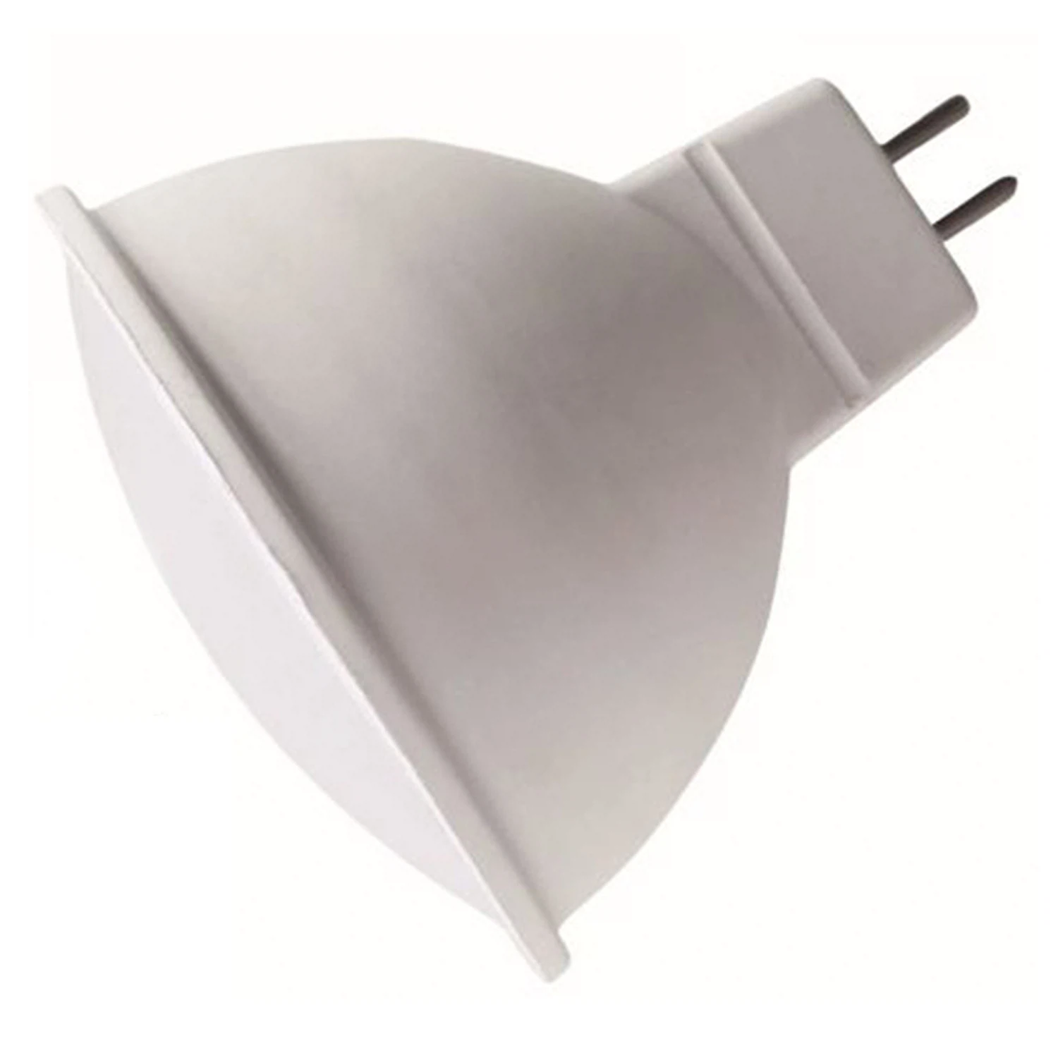 Изображение товара Лампа светодиодная Ecola MR16   LED Premium  8,0W  220V GU5.3  4200K диммирование 3-х ступ. (100% -5
