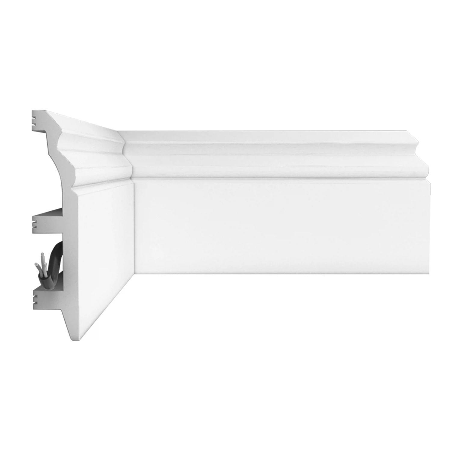 Изображение товара Плинтус напольный C7232 (100*22*2000мм)