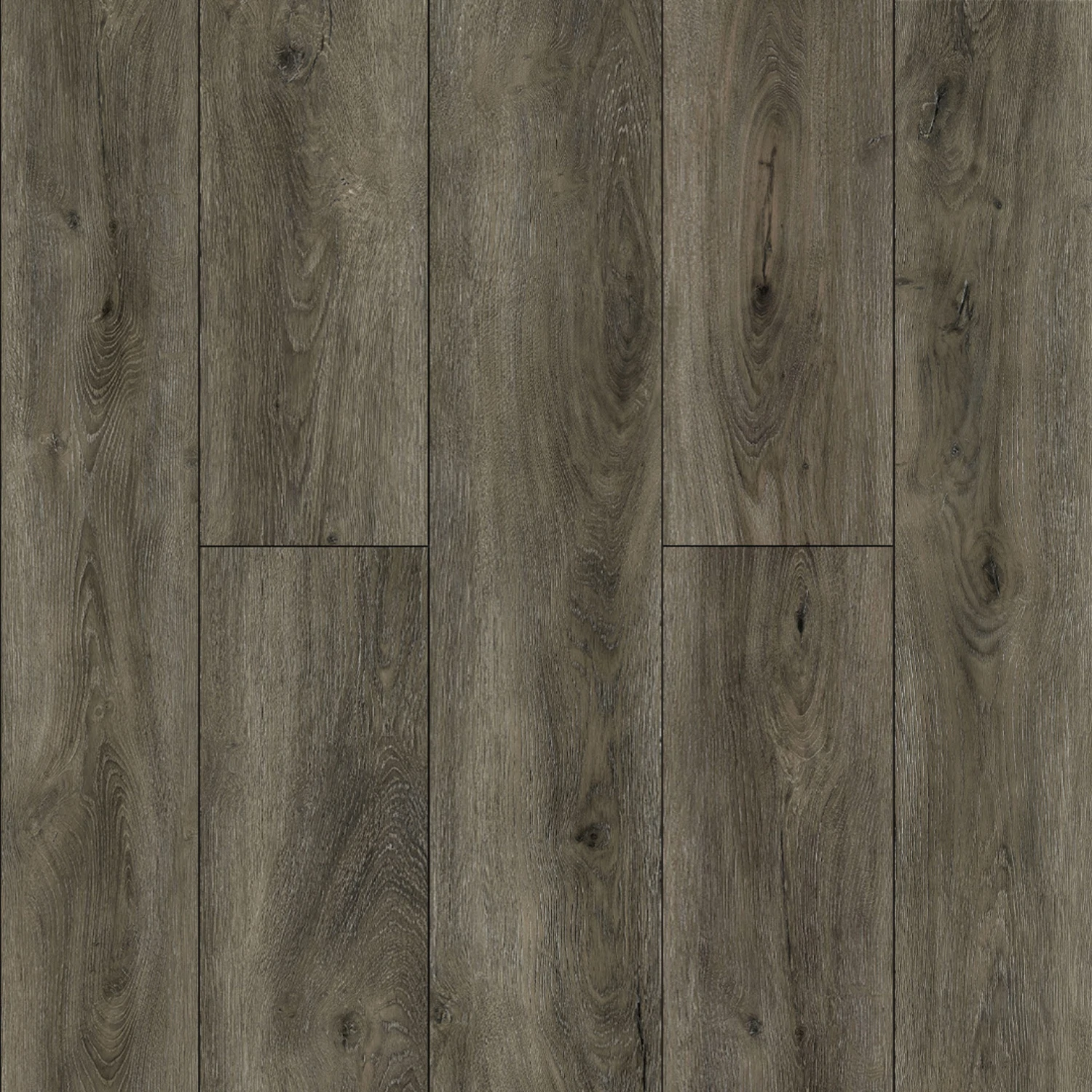 Изображение товара Каменно-полимерная плитка Norland 1022-22-R для пола и стен, 1220х183х4 мм, Влагостойкая, износосто