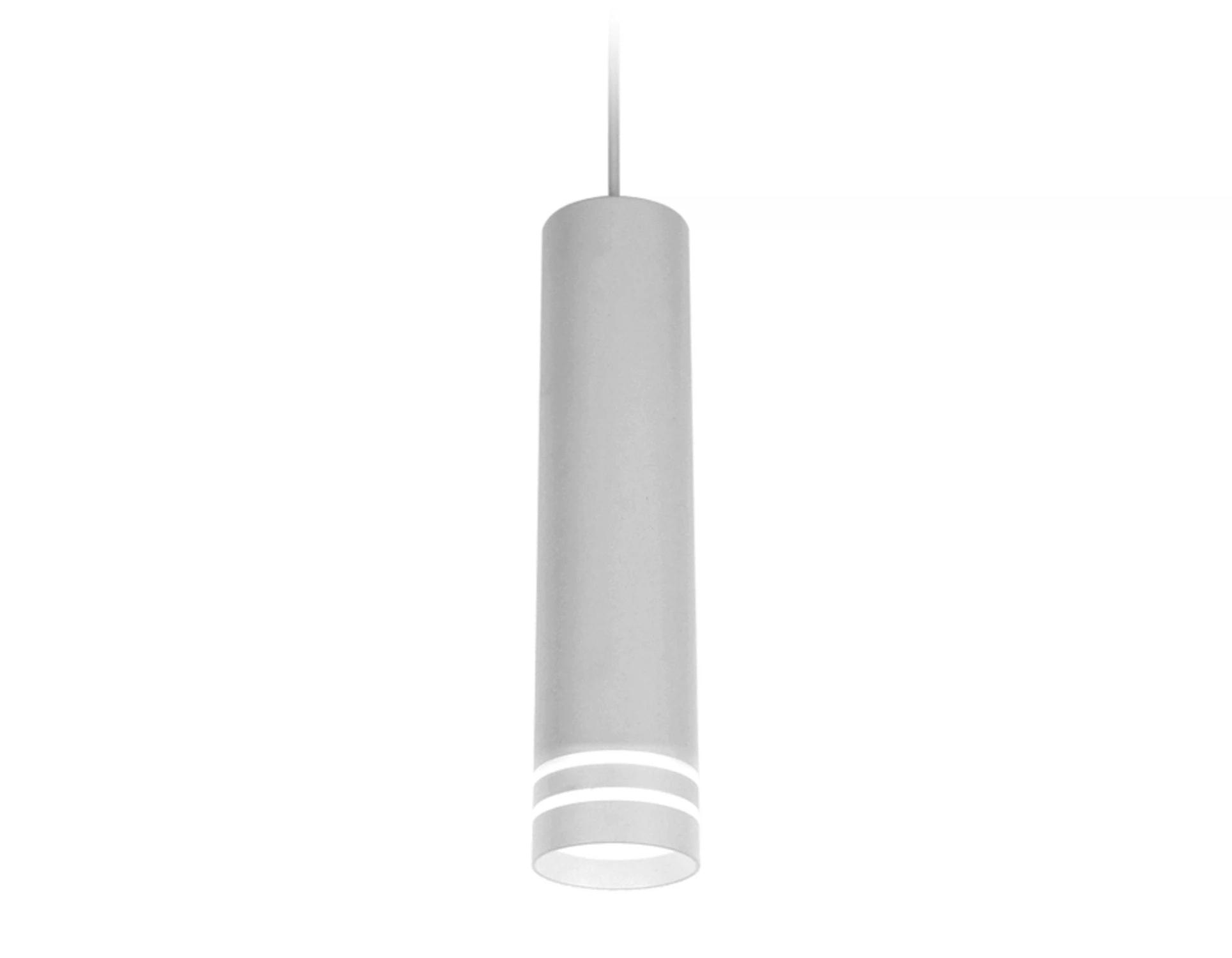 Изображение товара Подвесной точечный светодиодный светильник TN250 AMBRELLA LIGHT белый/песок LED 4200K 12W D70*290